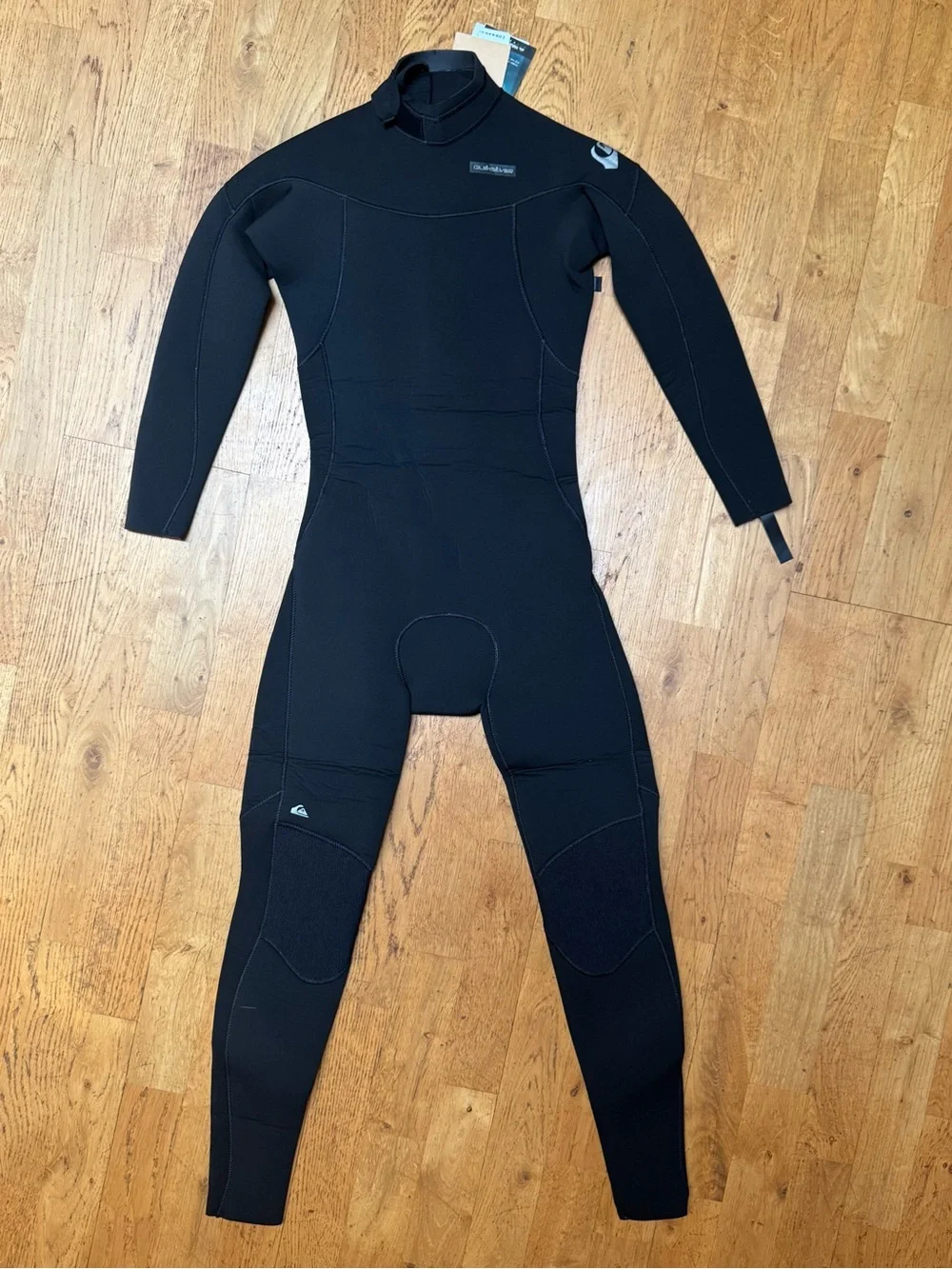 Quiksilver Everyday Sessions Wetsuit